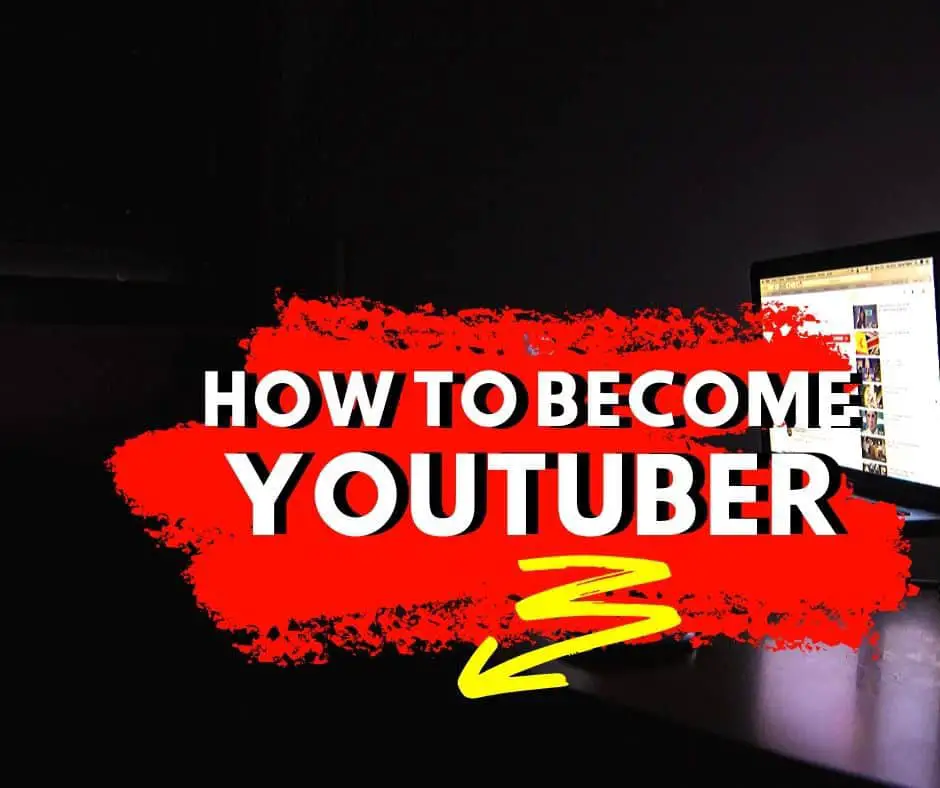 How to Become a YouTuber (with a Phone, Get Paid, What you need